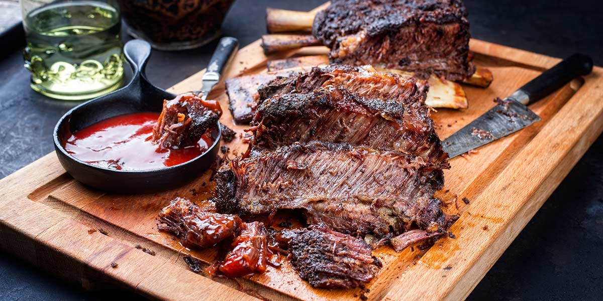 How Long to Grill Beef Short Ribs on Charcoal Grill: Perfect Timing Tips