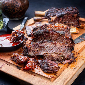 Angus Beef Whole Short Ribsview 2