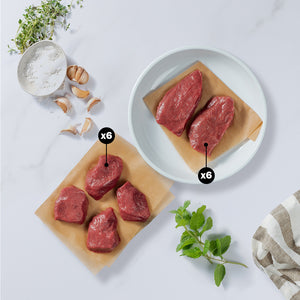 Gourmet Lamb Boxview 1