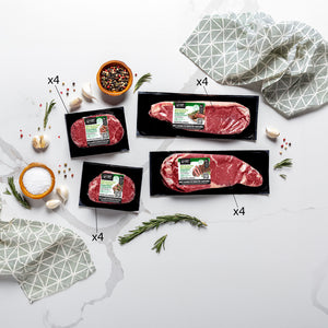 Beef Steak Lovers Boxview 2
