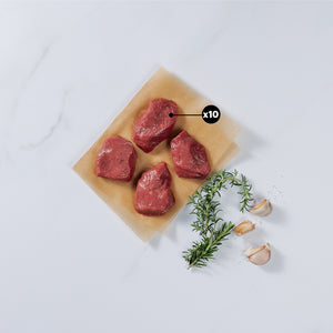 Lamb Medallion Boxview 1
