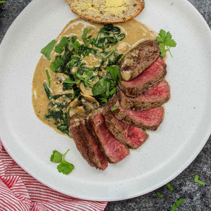 Beef & Venison Selectionview 2