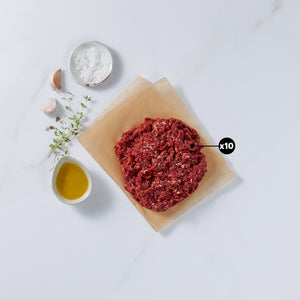 Premium Ground Venison Boxview 1