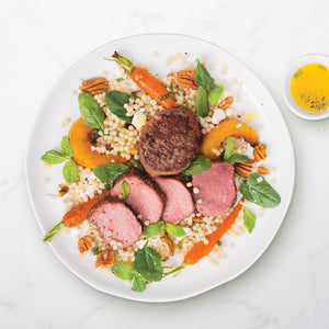 Lamb & Venison Selectionview 2