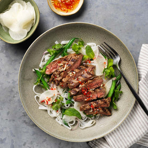 Premium Steak Selectionview 2