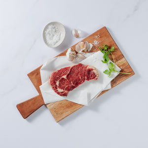 Beef Rib-Eye Steakview 1