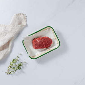 Beef Top Sirloin Steakview 1