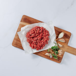 Premium Ground Beefview 1