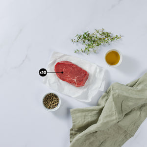 Top Sirloin Beef Boxview 1