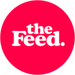 the Feed logo