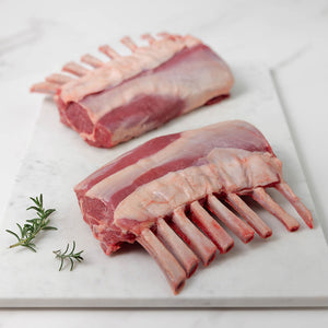Lamb Frenched Racks – 2 Packview 1