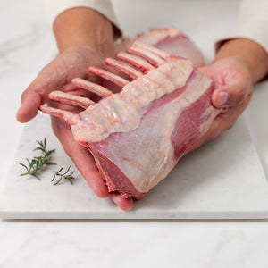Lamb Frenched Racks – 2 Packview 2