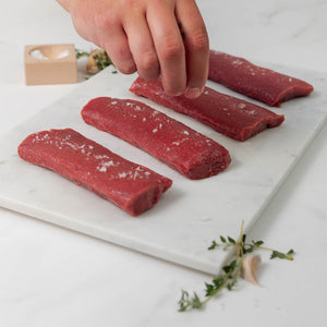 Lamb Loin Filets – 4 Packview 2