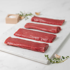 Lamb Loin Filets – 4 Packview 1