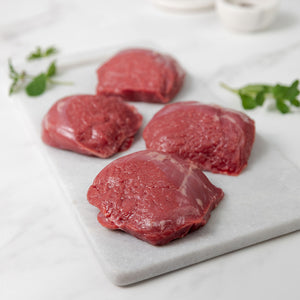 Lamb Rumps – 4 Packview 1