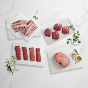Specialty Lamb Collectionview 1