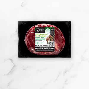 Beef Tenderloin Steakview 2