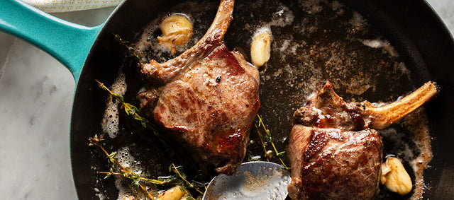 How to Make the Best Venison Cutlets