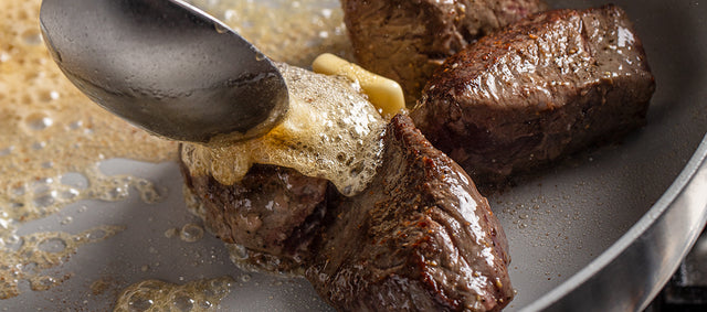 How to Make the Best Venison Medallions