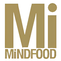 MiNDFOOD logo