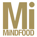 MiNDFOOD logo