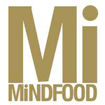 MiNDFOOD logo