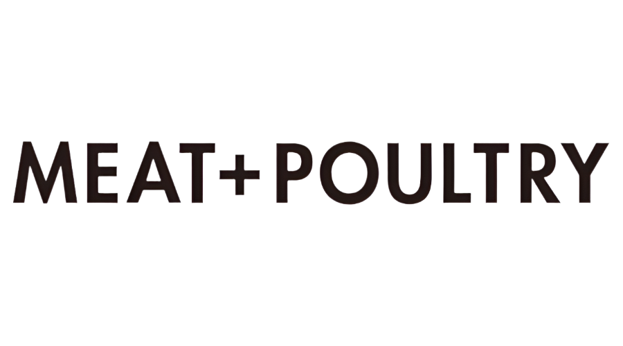 MEAT+POULTRY logo