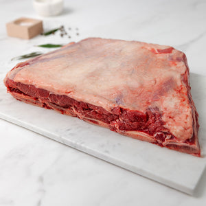 Angus Beef Whole Short Ribsview 1