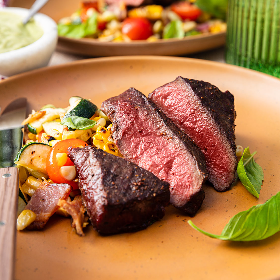 Venison Enthusiasts Cuts 13.58lbs | Silver Fern Farms