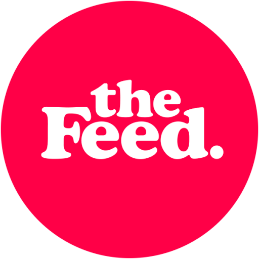 the Feed logo