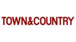 Town&Country logo