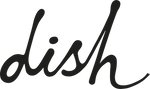 dish logo