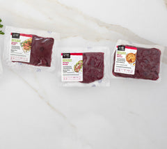 Online Exclusive Venison Meat Box